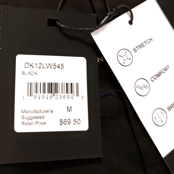 DKNY Button Down Shirt - Picture 5 of 5